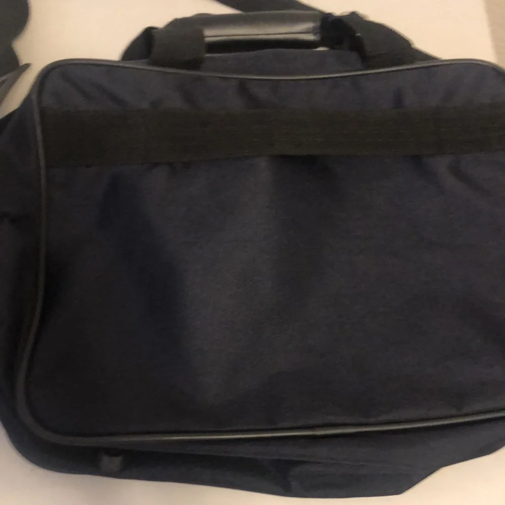 Edgehill Polyester Laptop Bag